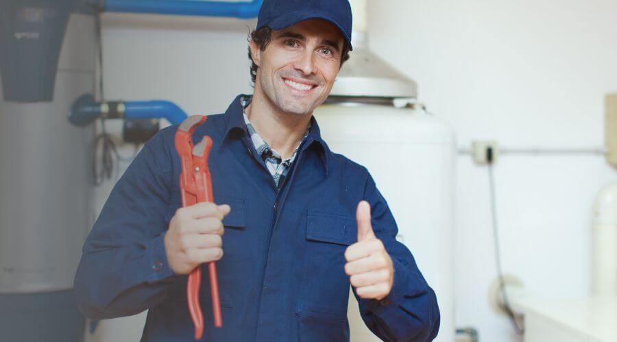Professional sink repair in Bellerose, NY
